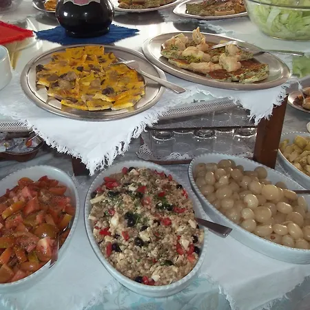 Italia 3* סניגליה