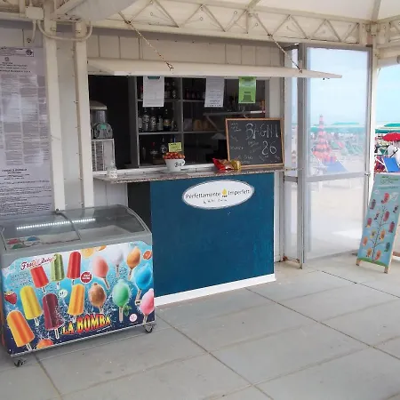 Italia Hotel Senigallia