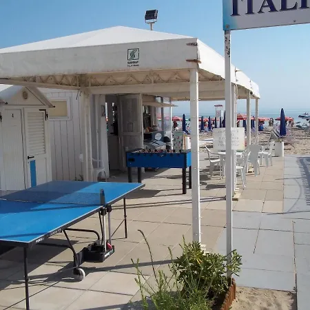 Italia 3* Senigallia