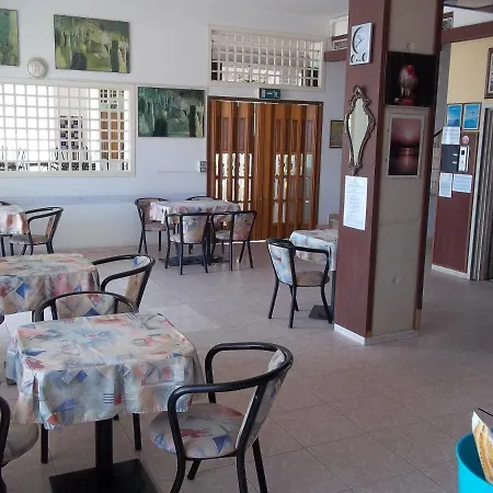 Italia 3* Сенигаллия