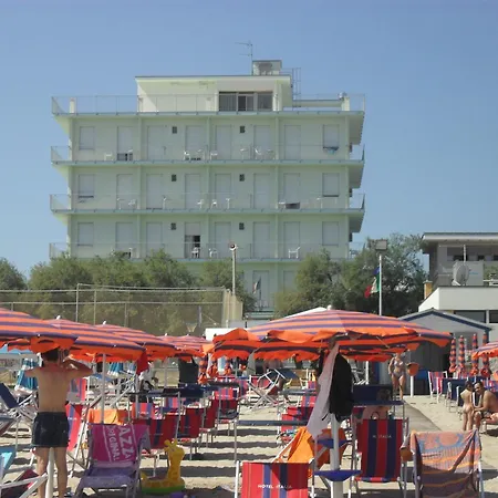 Hotel Italia 3*