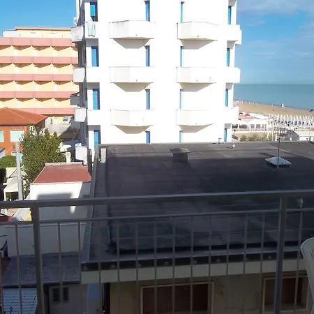 Italia Сенигаллия