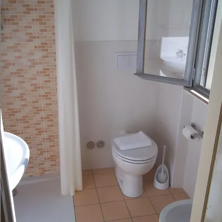 Отель Italia 3*