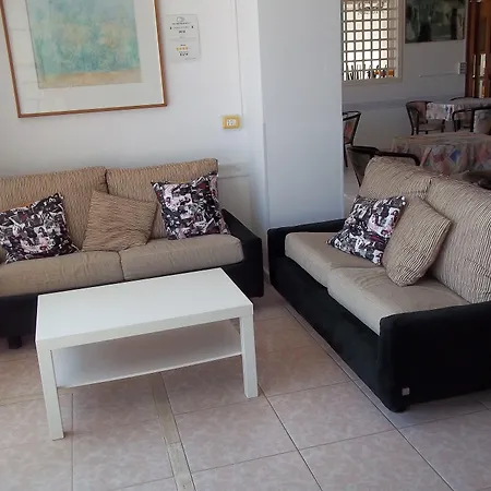 Italia Сенигаллия