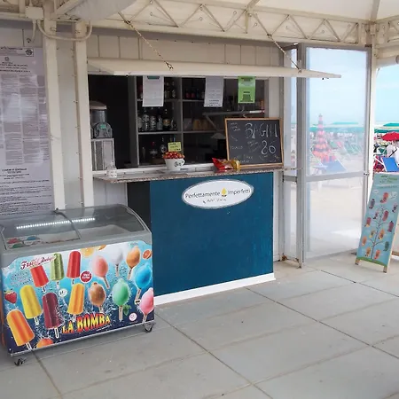 Italia Отель 3*