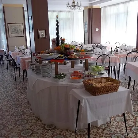 Italia Hotel