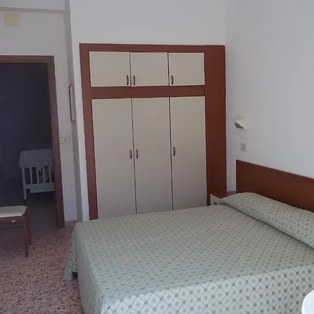 Italia 3* Senigallia