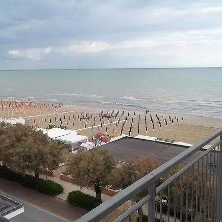 Hotel Italia Senigallia