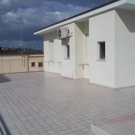 Italia Hotel Senigallia