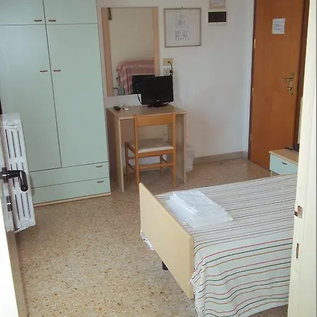 Italia 3* Сенигаллия