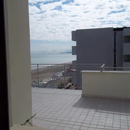 Italia Сенигаллия