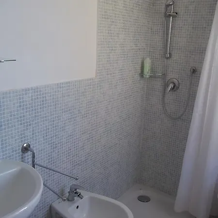 Italia Сенигаллия