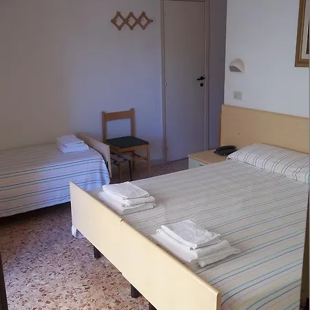 Hotel Italia Senigallia