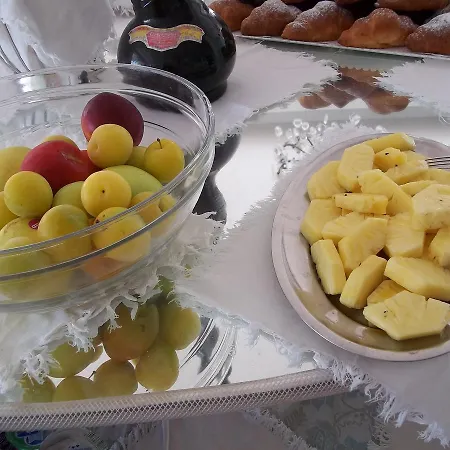 Hotel Italia 3*