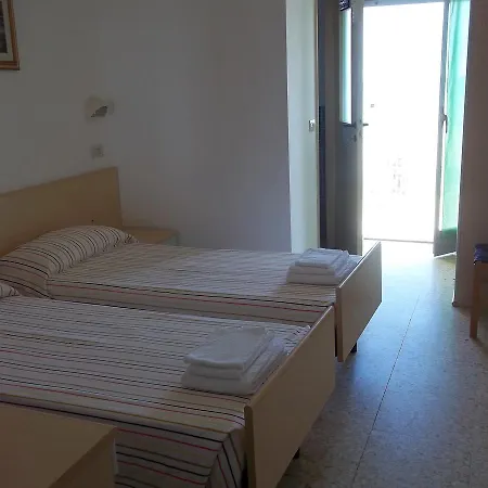 Italia 3* Сенигаллия