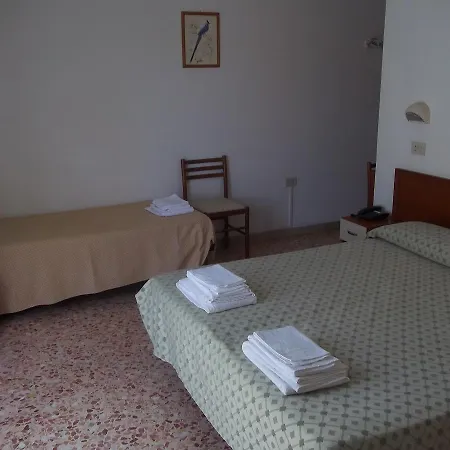 Italia Сенигаллия