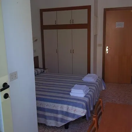 Italia 3* Сенигаллия