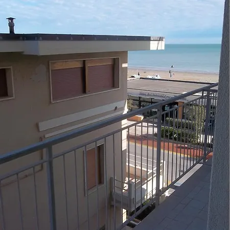 Hotel Italia Senigallia