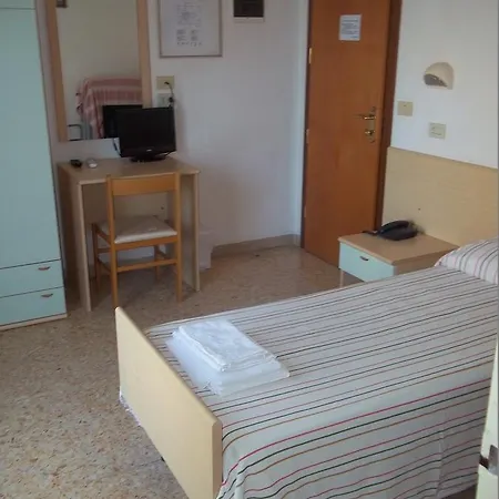 Italia Сенигаллия