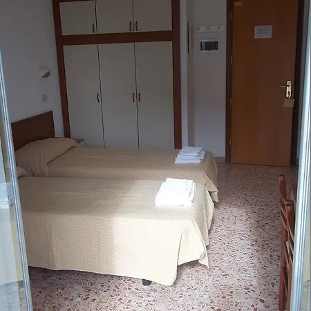 Hotel Italia Senigallia