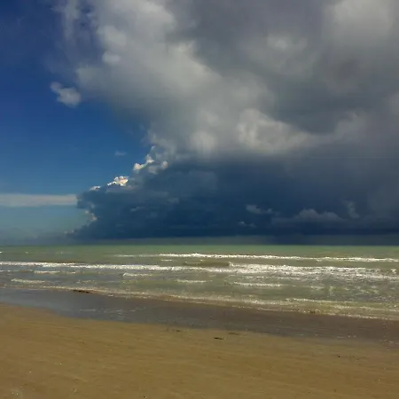 Italia 3* Senigallia