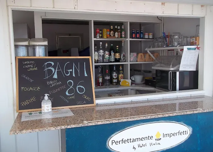 Italia Hotel Senigallia