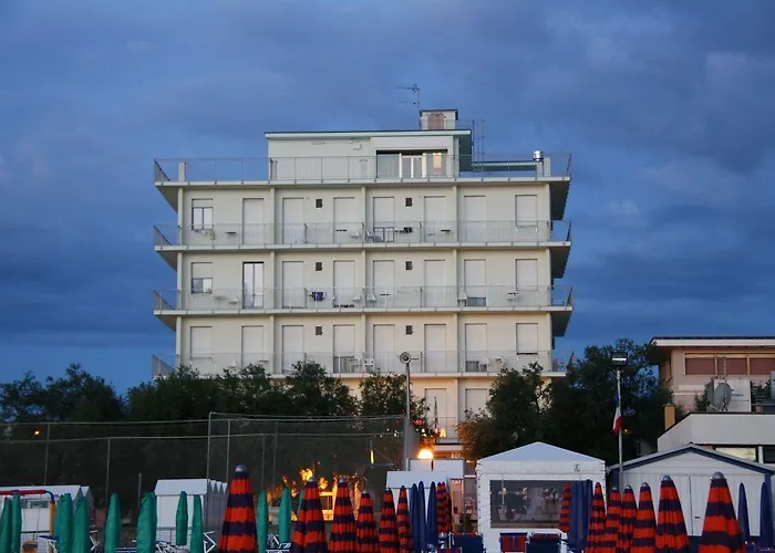 Italia 3* Senigallia