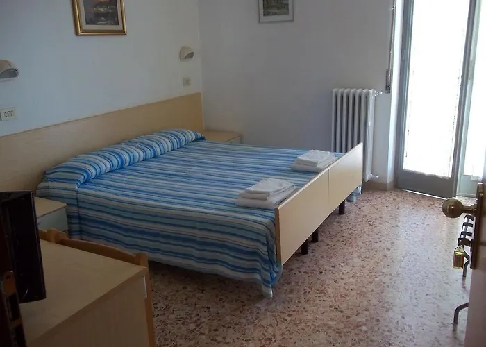 Hotel Italia Senigallia