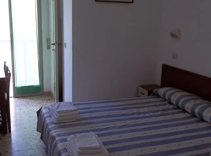 Italia 3* Senigallia