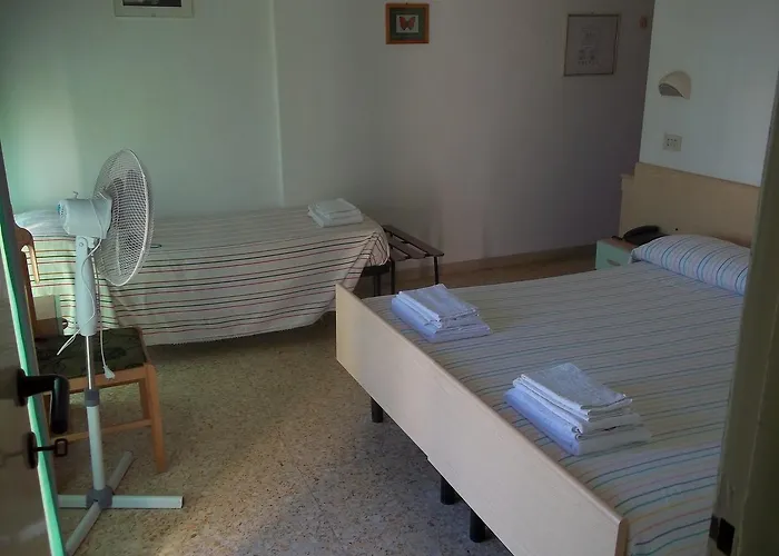 Italia Hotel Senigallia