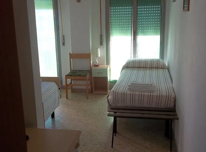 Hotel Italia Senigallia