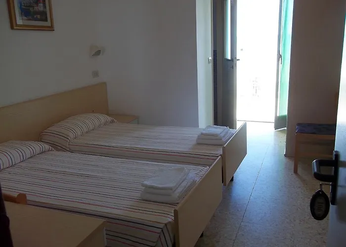 Italia 3* Senigallia