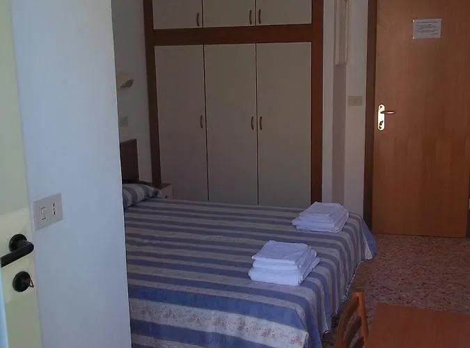 Italia 3* Senigallia