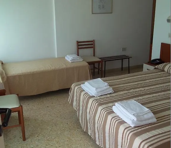 Italia Hotel Senigallia