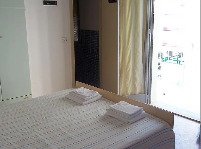 Hotel Italia Senigallia